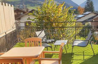 Appartamento 110mq Zona Terme posto auto privato - Foto 7