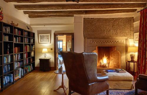 Great Bidlake Manor - Foto 18