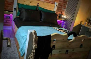 The Alchemy - Foto 2