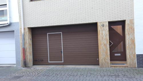 City Wohnung 12 B - Foto 2