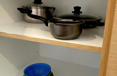 Myilios Leisure Piraeus by Ilios Company - Foto 33