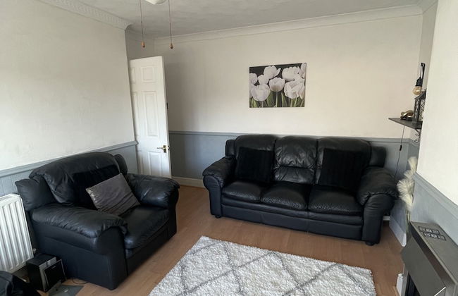 March-2bed Apt - Family Friendly - Pet Friendly - Foto 8