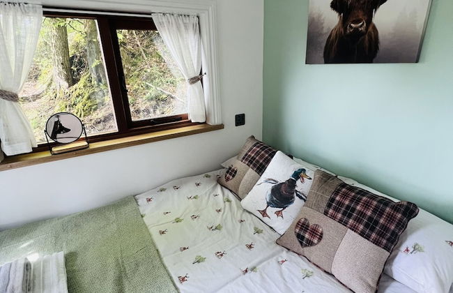 Torrent Walk Glamping - Foto 27