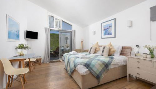 The Perch Studio - Foto 3