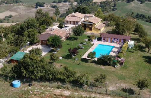 Agriturismo Ca'pierello - Foto 2