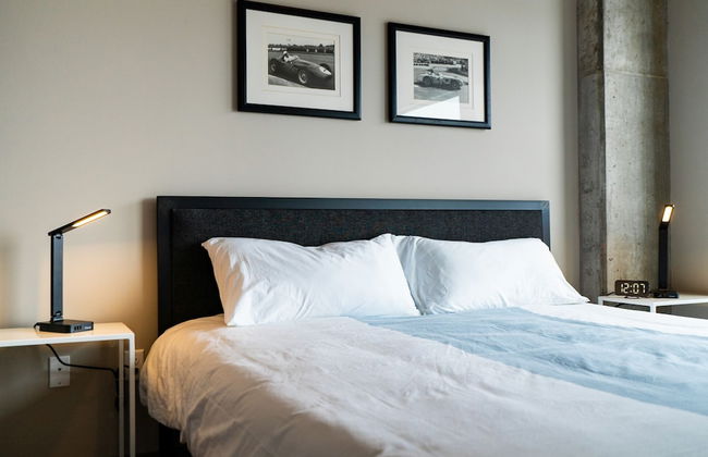 Sable 602 - Alcove - Photo 5