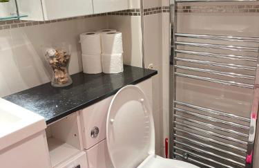 Stunning apartment in the heart of Central London - Foto 32