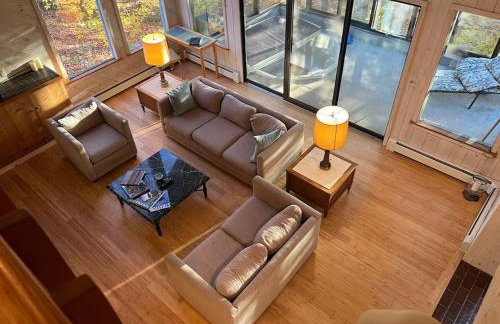 Bluebird Cottage - Large all season getaway - Foto 23