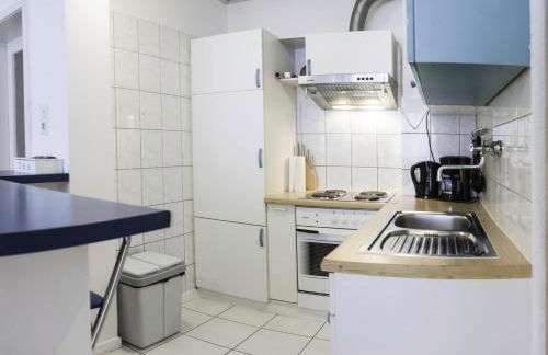 Apartment in Innenstadtnähe - Foto 35