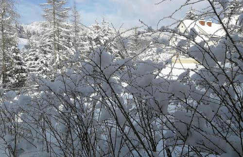 2chałupy - apartamenty w Soli - Foto 70