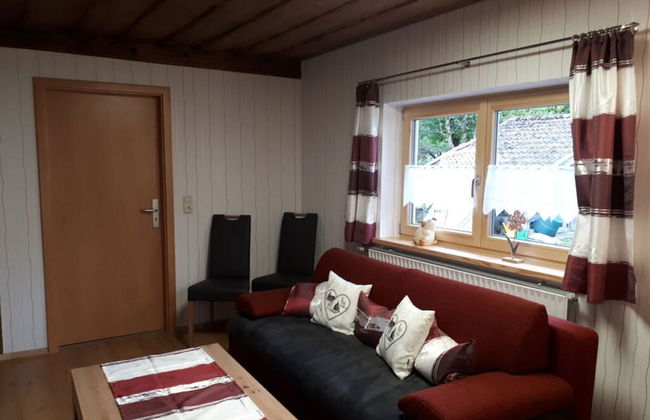 Holiday Apartment Maurer Apartment Laber - Foto 5