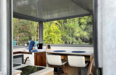 Péniche Helios - Foto 12