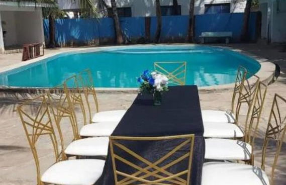 Casa Villa Diani - Photo 15