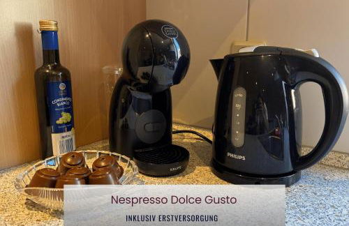 Haus Asgard FeWo perfect für Familien mit Kleinkinder und Hund, zentral gelegen im Harz - Foto 18