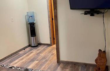 ParkWay Yellowstone Guest House Apartment #3 - Foto 17