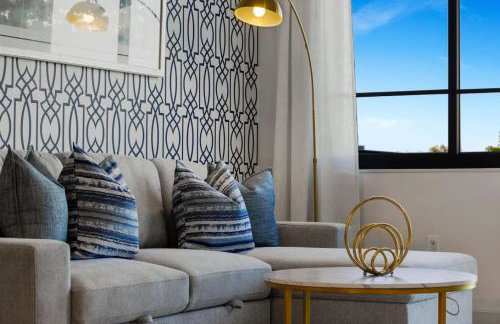 Prestige Living in DTWN 3 Min From Las Olas - Photo 20