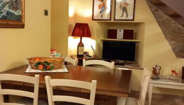 Linda's Holiday Home - Foto 2