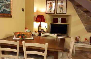 Linda's Holiday Home - Foto 2