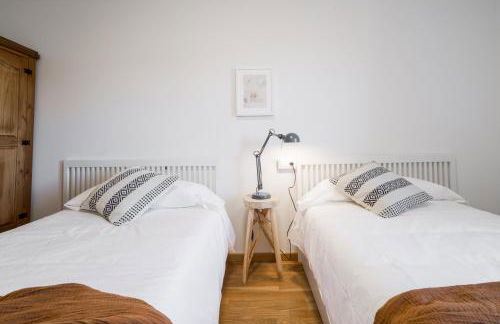 Apartamento Ático Bardenas - Foto 19