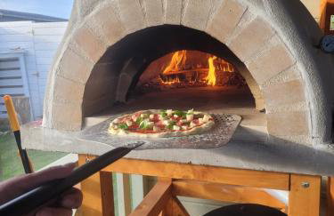 Kolorowy Kopań balia z hydromasażem w tarasie NA WYŁĄCZNOŚĆ - Foto 72