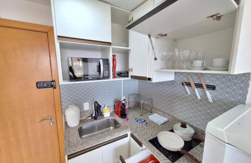 Tranquilidade Dentro do DF Plaza Shopping - Foto 3