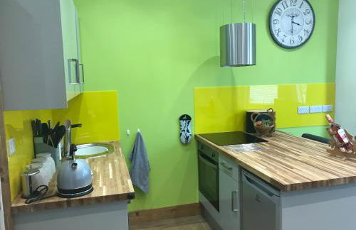 Nant Apartment - Ground Floor - Foto 24