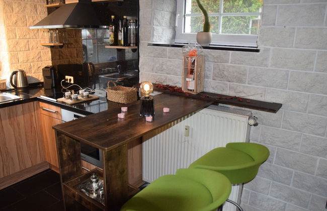 Bewitching Apartment With Garden and Terrace - Foto 9