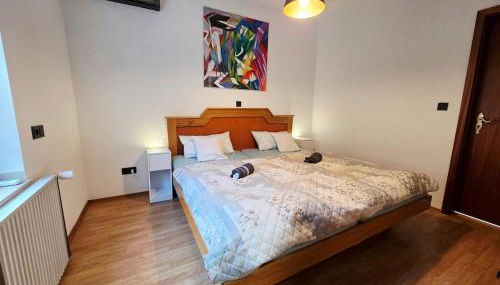 Ferienwohnung an der Altmühl - Apartment Gerda - Foto 3