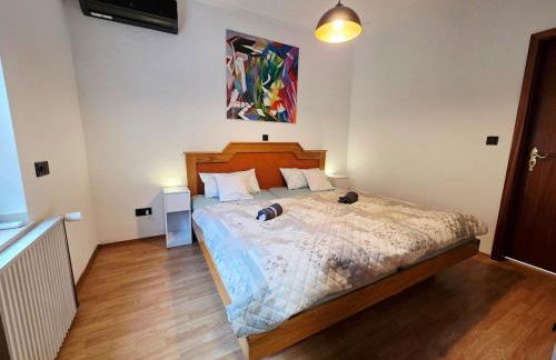 Ferienwohnung an der Altmühl - Apartment Gerda - Foto 3