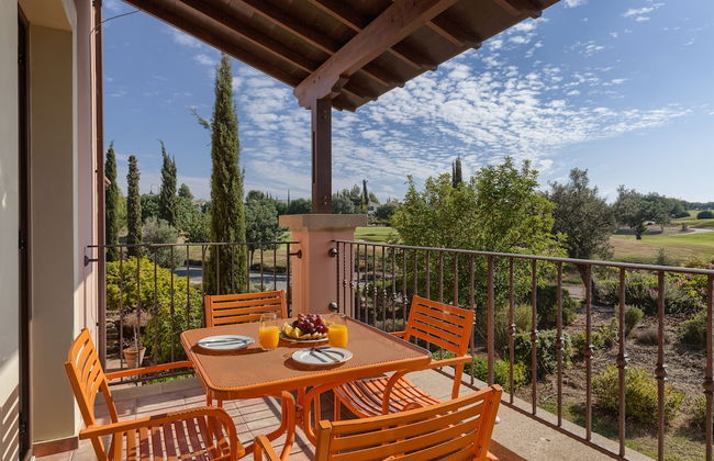 Aphrodite Hills Rentals – Apartments - Foto 57