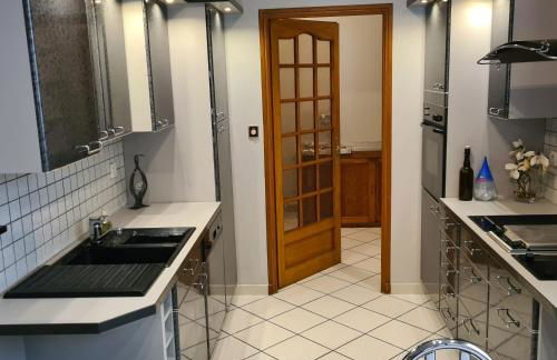 Le Gîte de Massiac - Photo 31