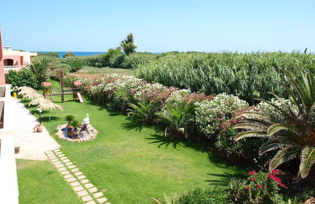 Villa Rita Apartments - Photo 39