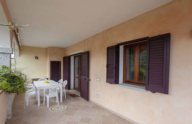 Apartment Janna Di La Chessa Vista Su Tavolara - Photo 17