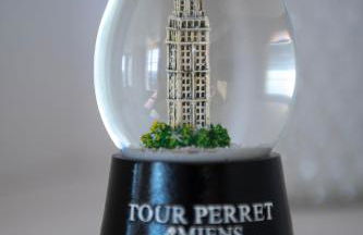 Le 360 TOUR PERRET 19eme PANORAMA 4 ETOILES - Foto 47