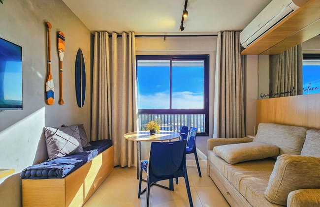 Residencial Premium Stella Maris by VLV Stays - Photo 103