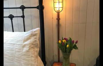 Fisherman's Cottage - Foto 11