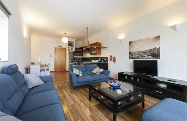 Sliema Retreat - Foto 20