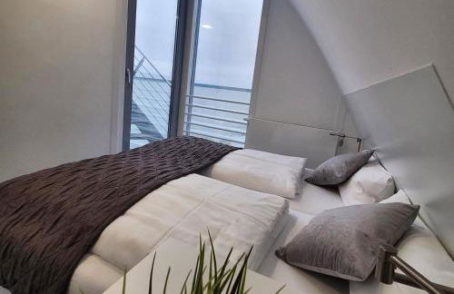 Ferienhaus Sky Grundbelegung 4 Pers - Foto 9