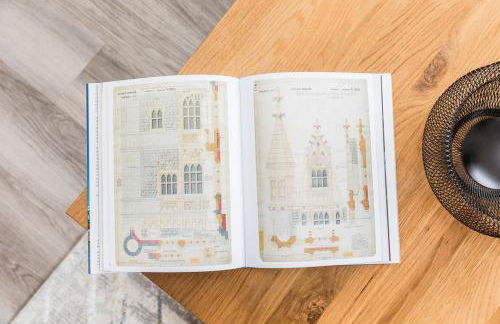 Bright London Bridge Apartment - Foto 22