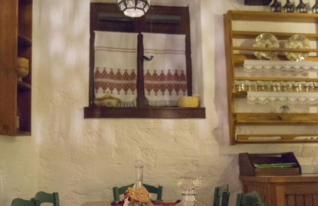 Dandy on the Hill in Parnassus Villa Pasifne up to Nine People - Photo 5