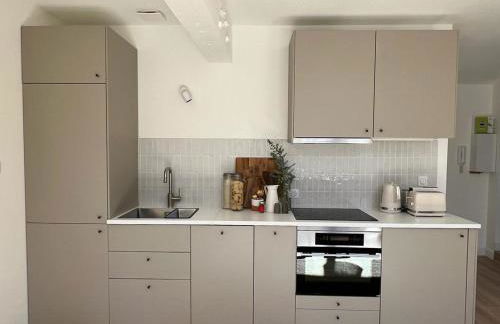 Grand loft d'artiste au coeur de Vendôme - Foto 13