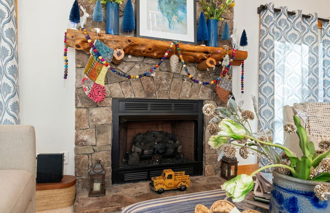 111 Hickory Springs in Wintergreen Resort - Foto 2