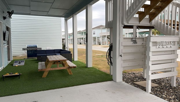 Servizio della struttura