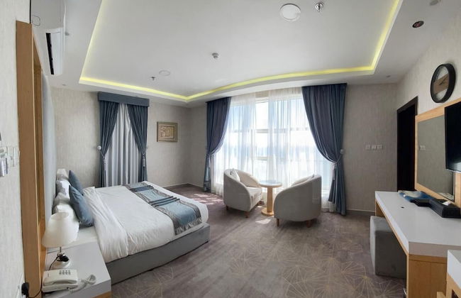 ROSELAND UMLUJ HOTEL - Foto 7