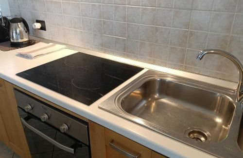 Casa Arcobaleno Holiday home apartments - Foto 10