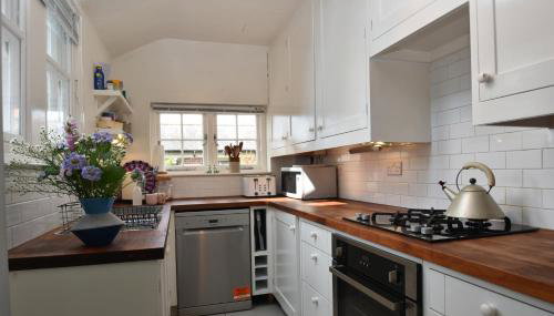 Coastguard's Cottage - Foto 3