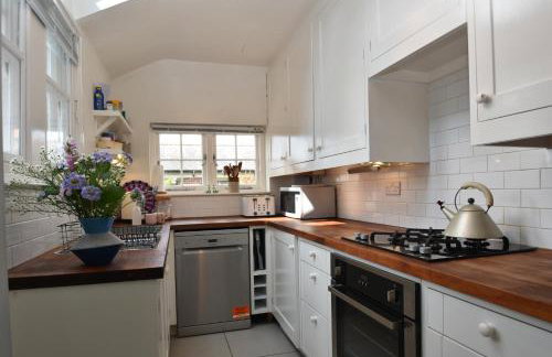 Coastguard's Cottage - Foto 3