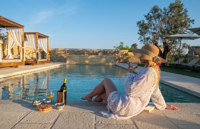 Agriturismo Masseria Costarella - Foto 56