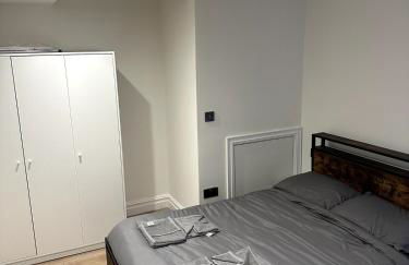Modern 2-Bed Flat in Euston - Foto 4