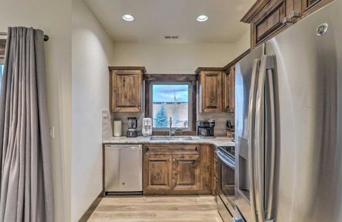 Sleek Columbia Falls Condo: Centrally Located! - Foto 11
